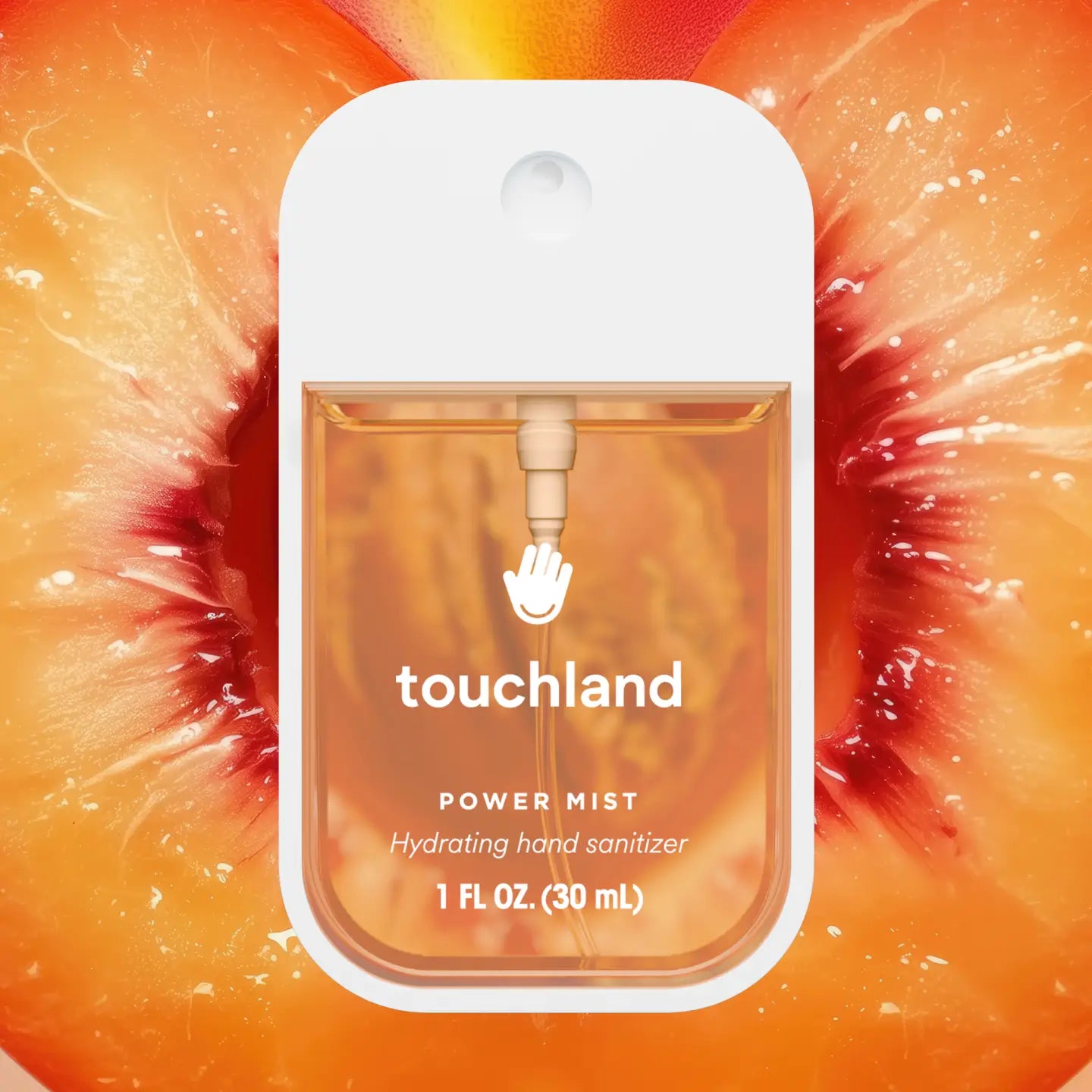 Touchland Power Mist Hand Sanitizer