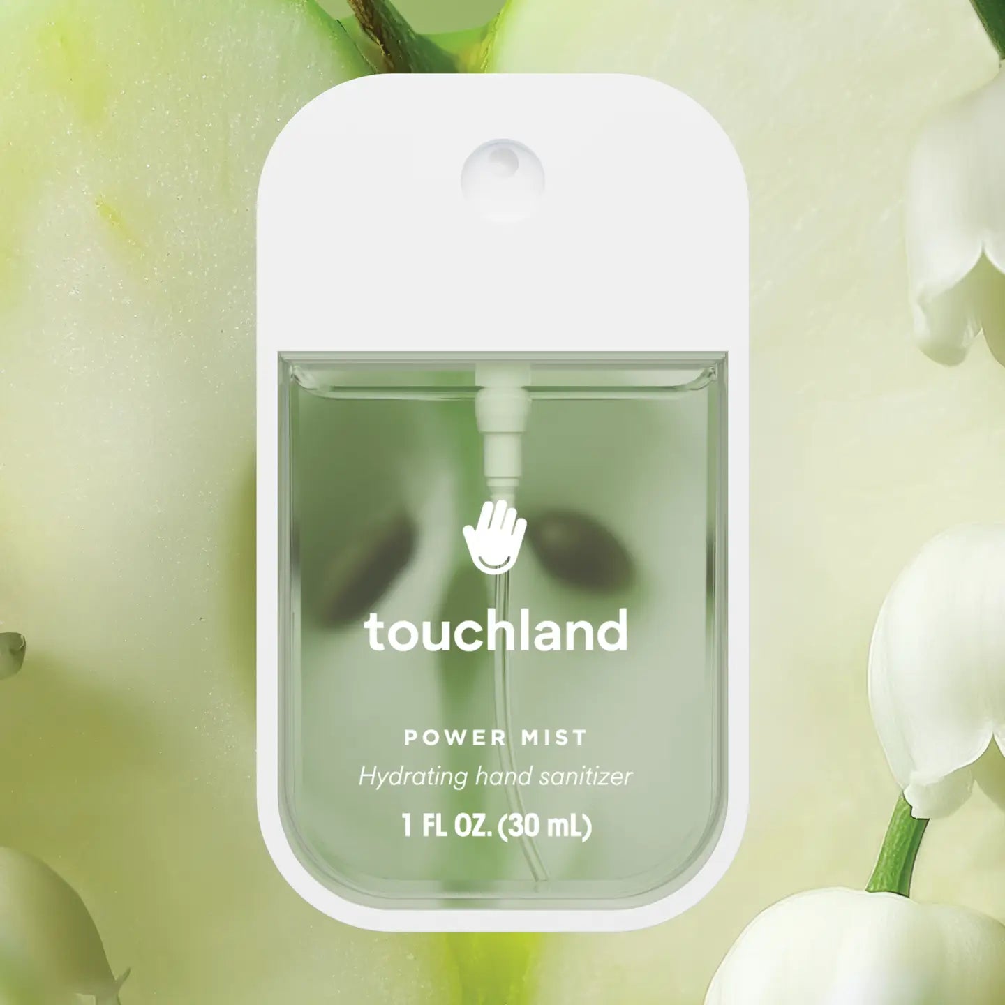 Touchland Power Mist Hand Sanitizer