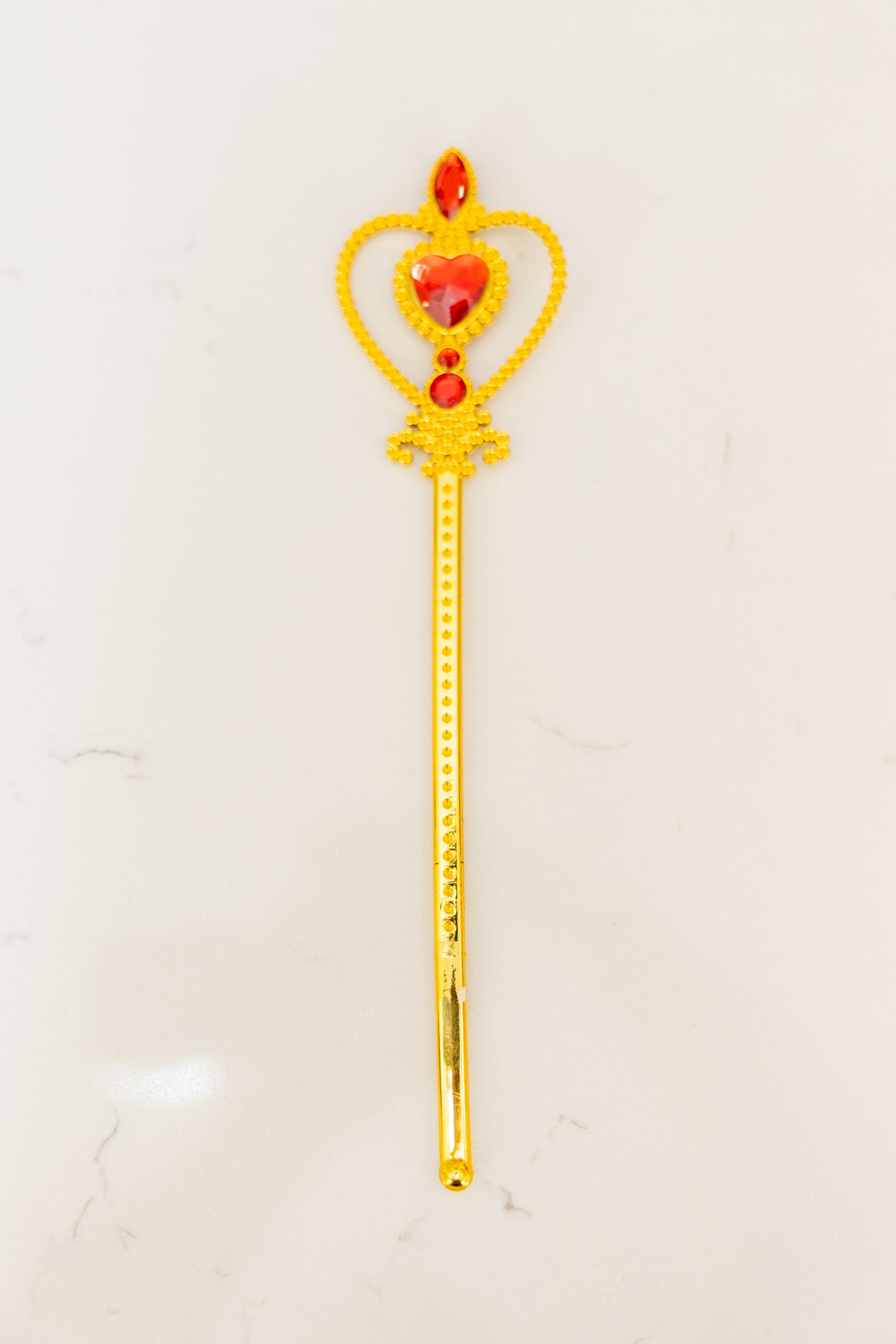 Princess Plastic Wand