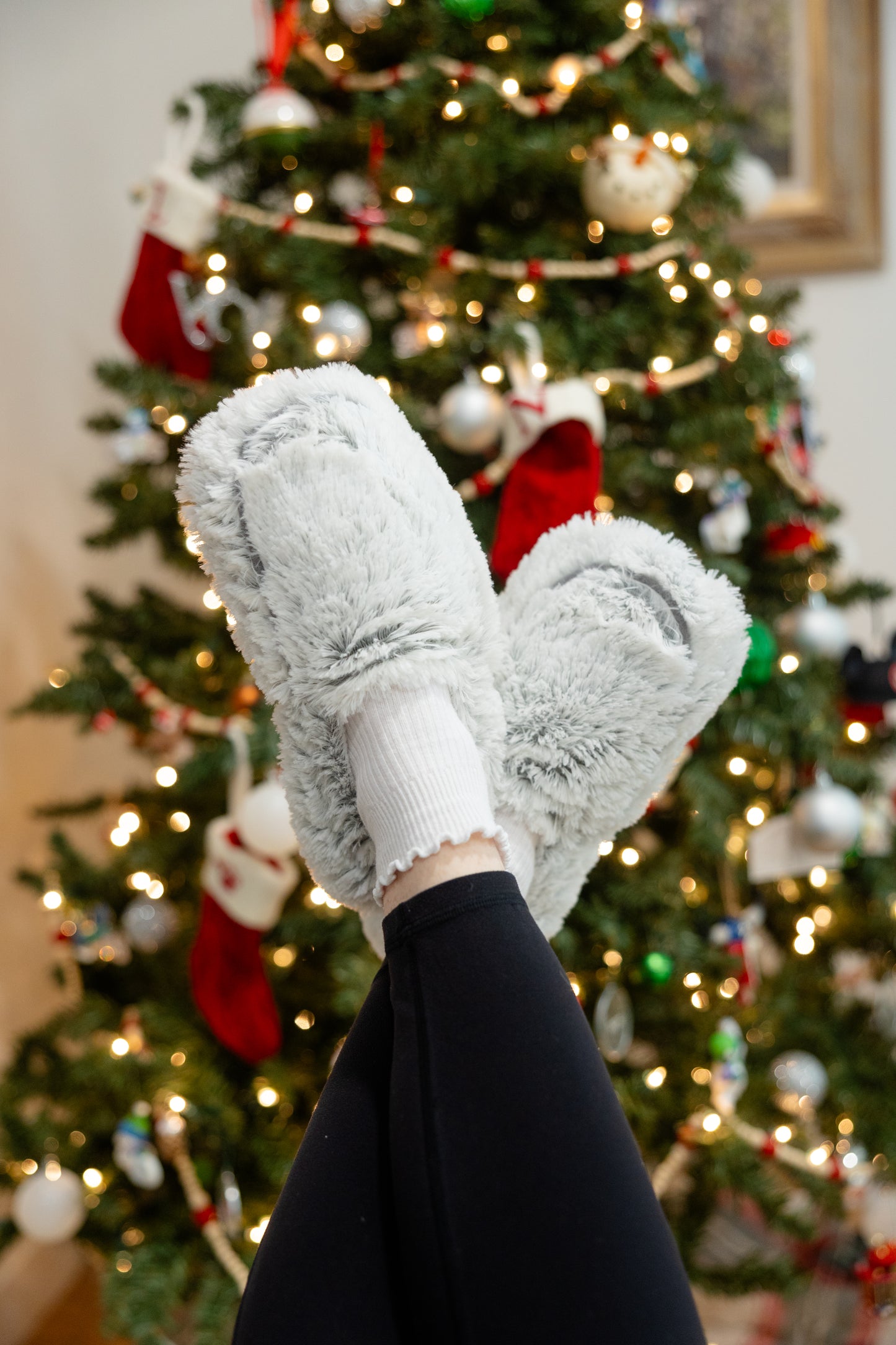 Warmies Slippers