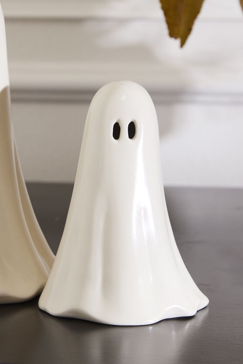 Not So Ghostly Figurine