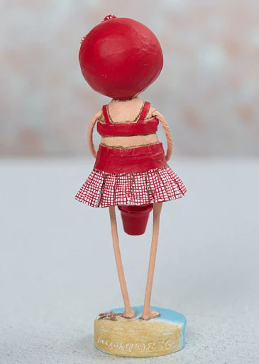 Summer Lori Mitchell Figurine
