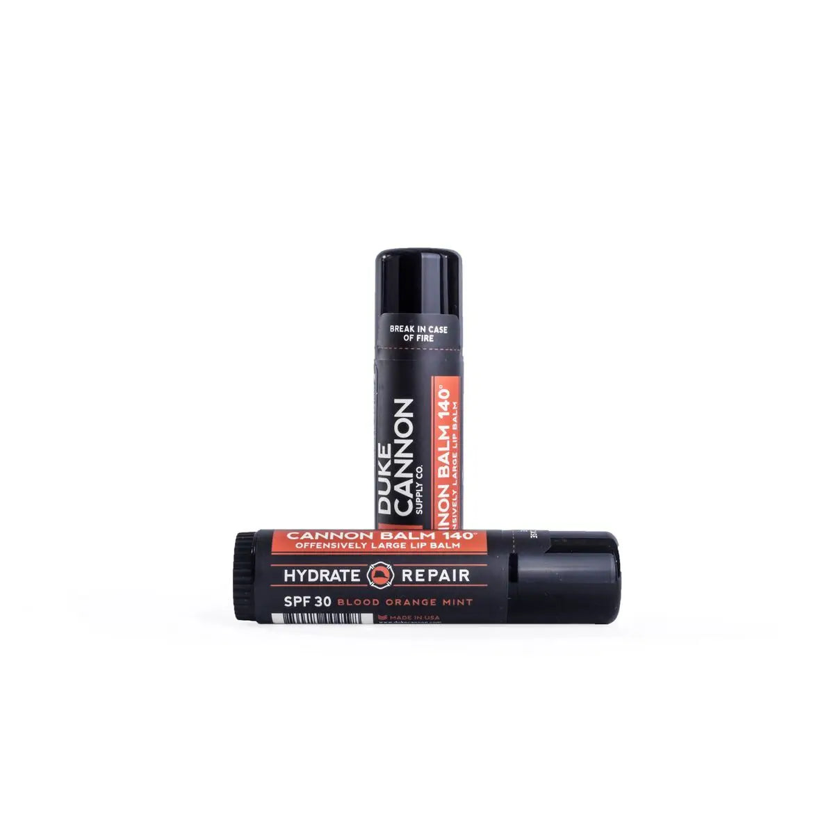 Duke Cannon Balm 140 Degrees