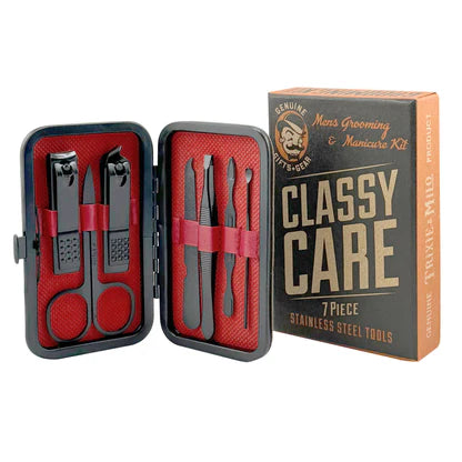 Classy Care Grooming Kit