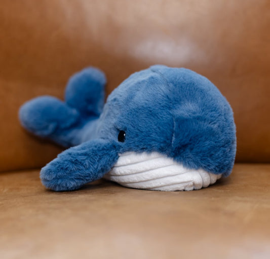 Whale Warmie