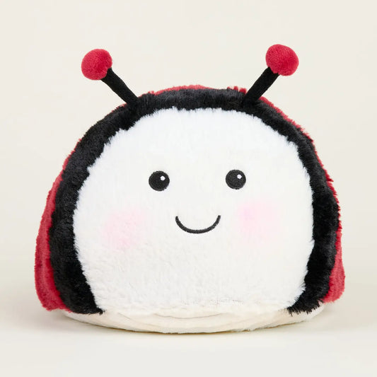 Ladybug Warmies
