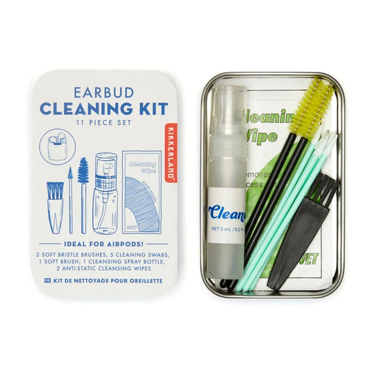 Earbud Cleaning Kit
