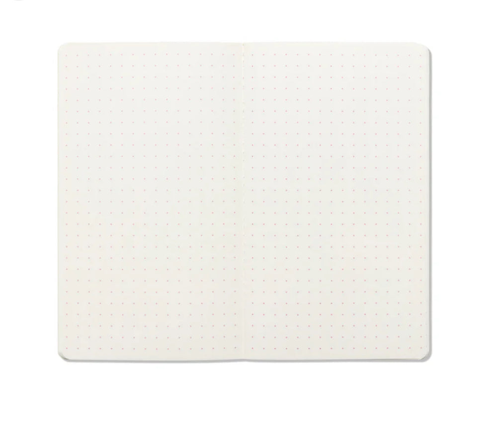 Single Flex Notebook