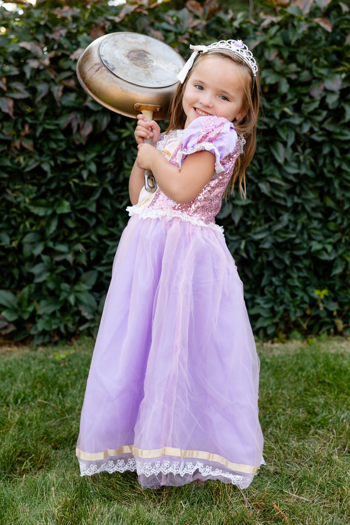 Premium Tower Princess Dress