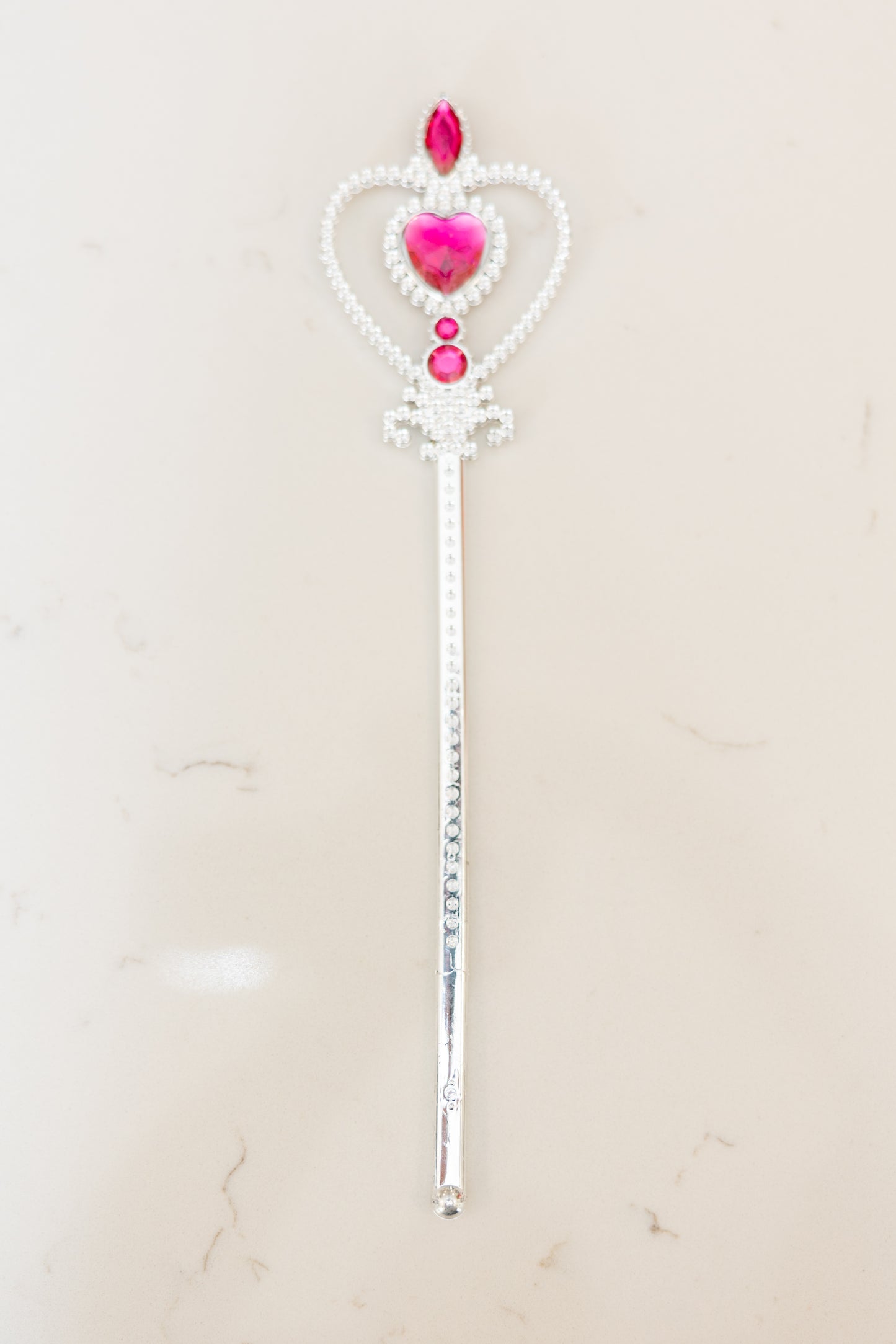 Princess Plastic Wand