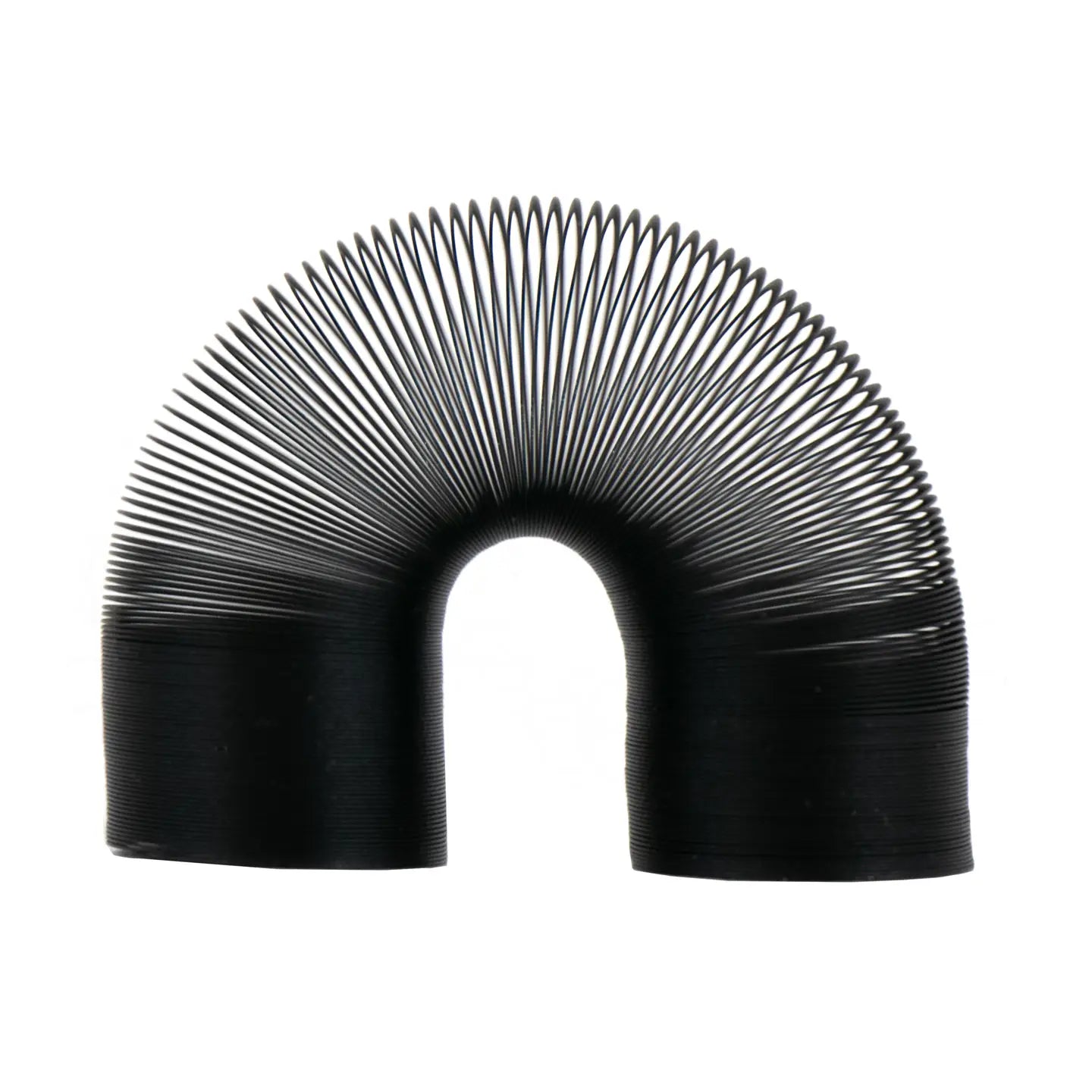 World’s Smallest Slinky Black