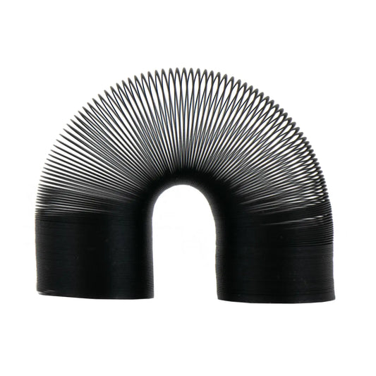 World’s Smallest Slinky Black