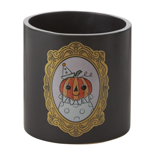Dearly Departed Pumpkin Pot
