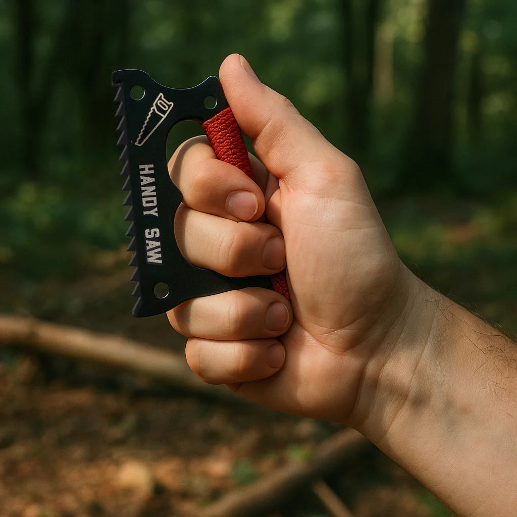 Pocket Handy Saw