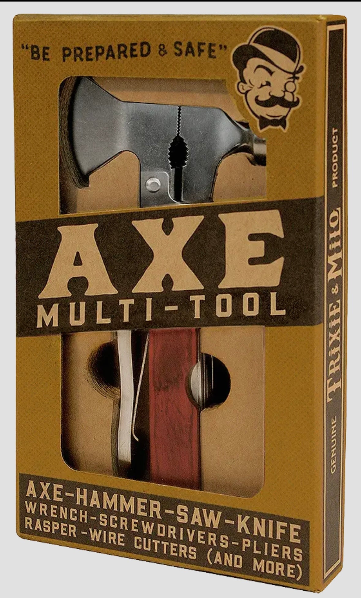 Axe Multi-Tool