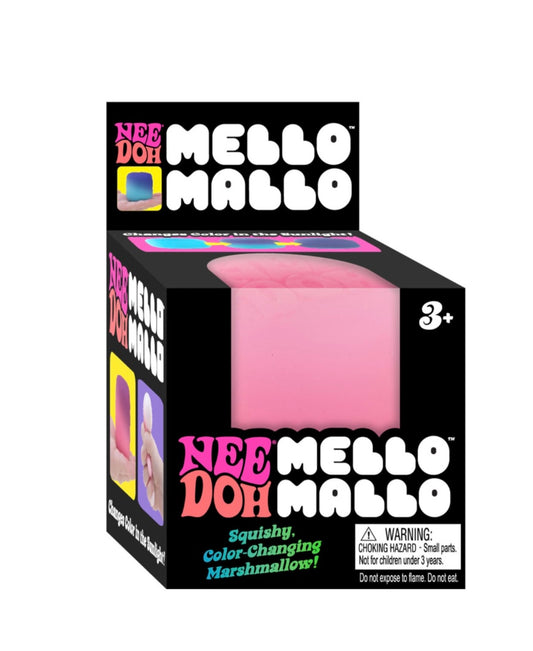 Needoh Mello Mallo