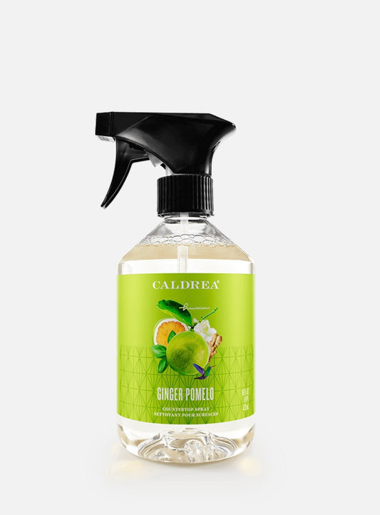 Ginger Pomelo Countertop Spray