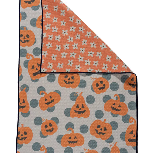 Spooky Spots Tea Towel