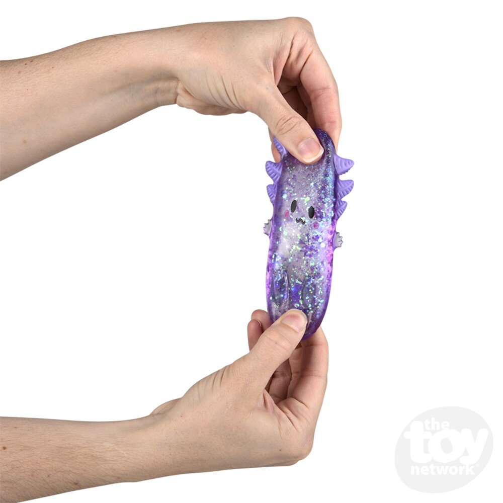 Squeezy Sugar Axolotl