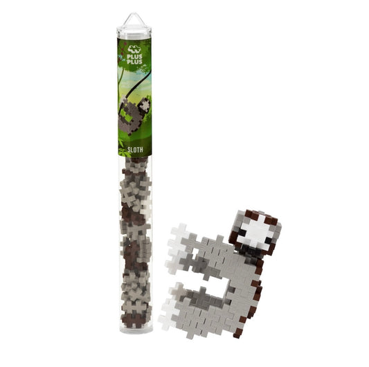 Sloth Tube