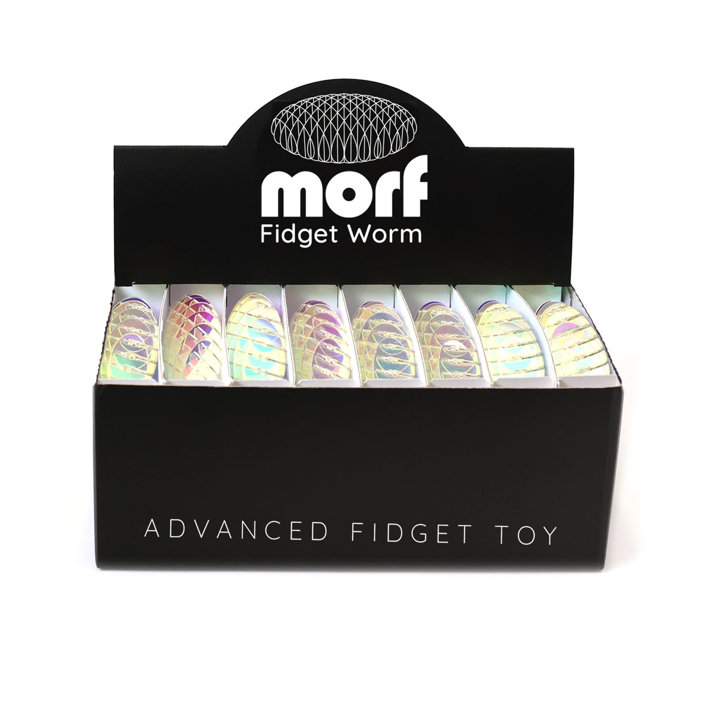 Morf Fidget Worm Mini