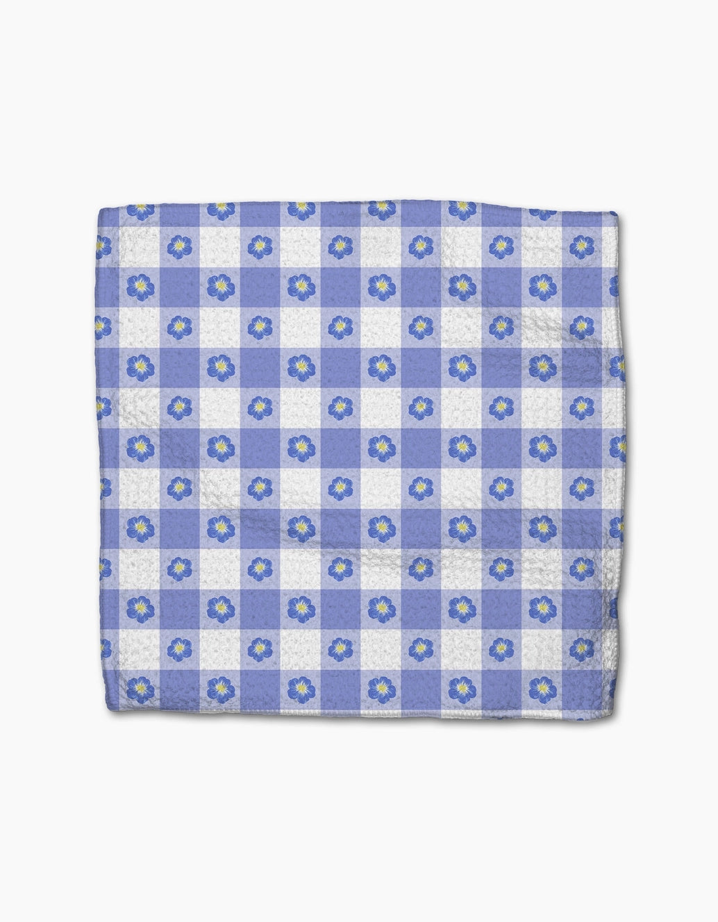 Primavera Geometry Dishcloth Set