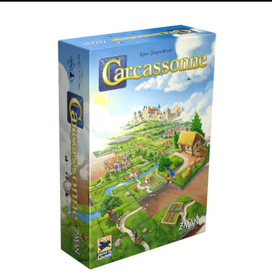Carcassonne
