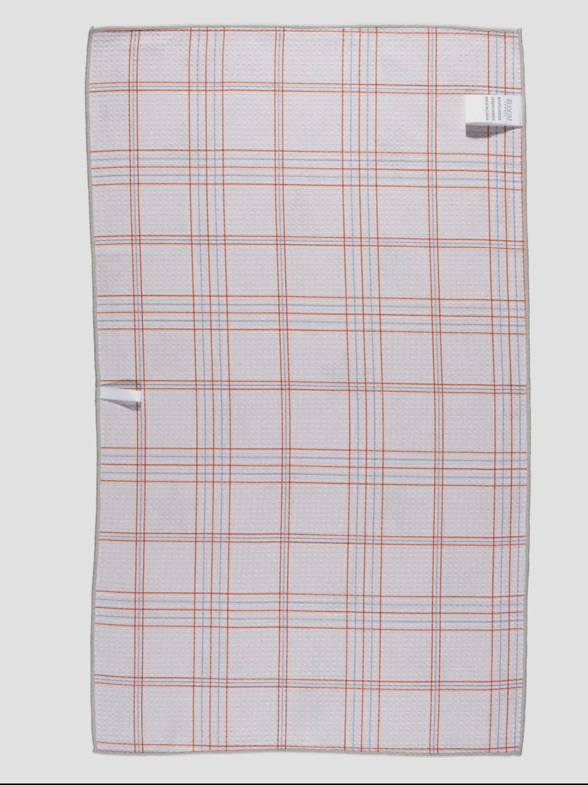 Star Spangled Towel