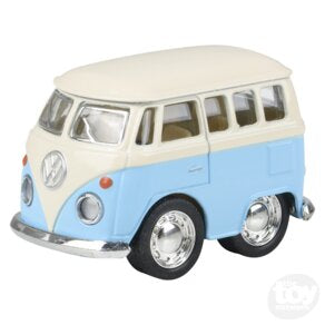 Volkswagen Mini Bus