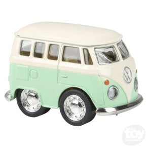 Volkswagen Mini Bus