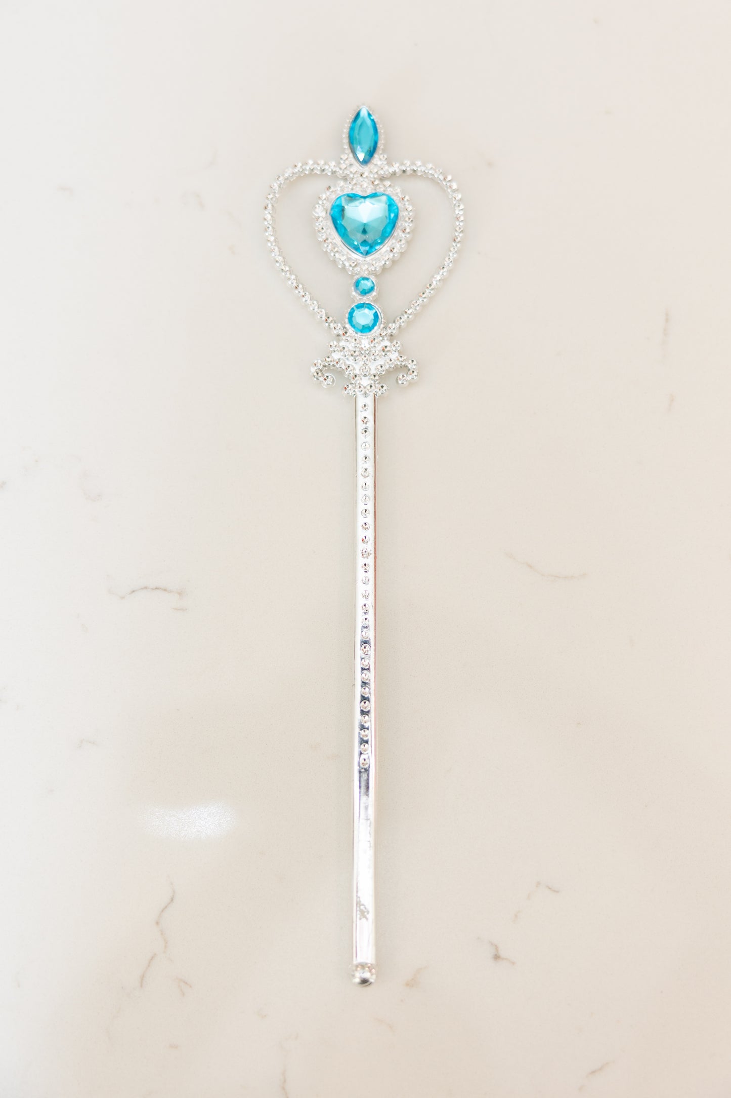 Princess Plastic Wand