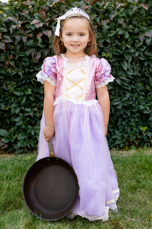 Premium Tower Princess Dress