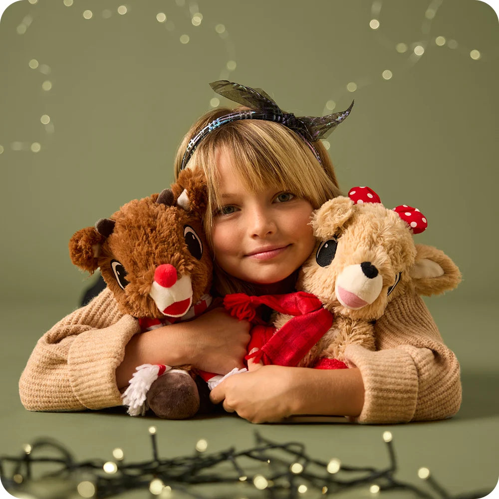 Rudolph Warmies
