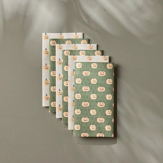 Spice and Smiles Not Paper Towel