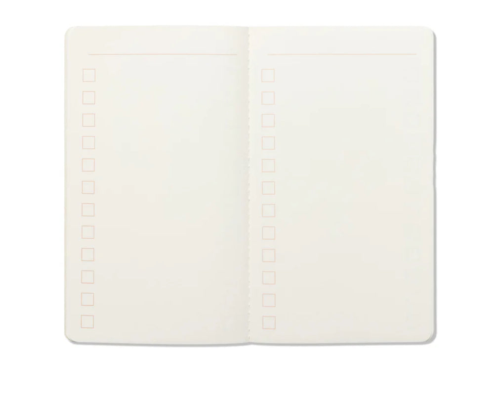 Single Flex Notebook