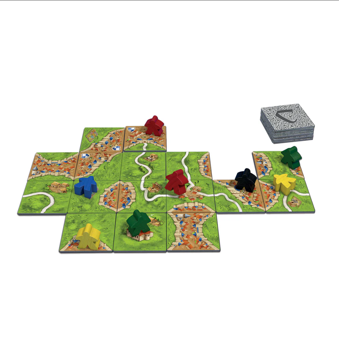 Carcassonne
