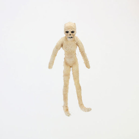 Fabric Mummy