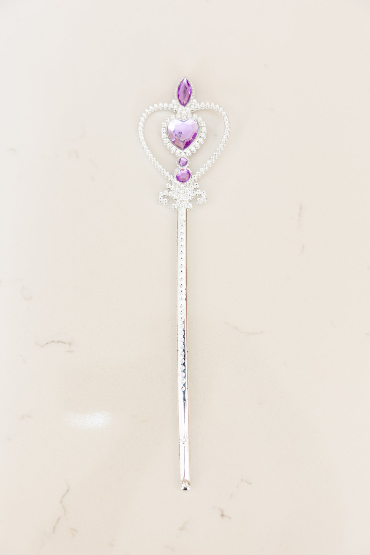 Princess Plastic Wand