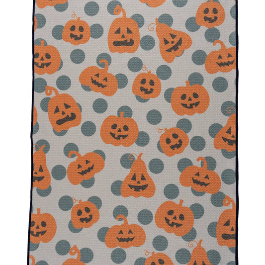 Spooky Spots Tea Towel