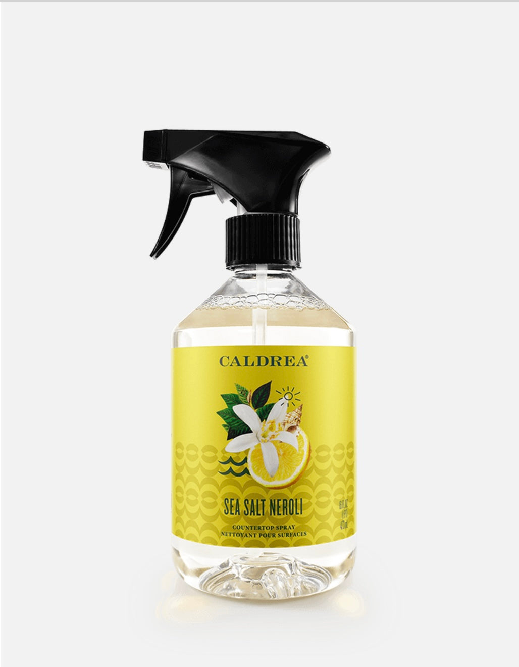 Sea Salt Neroli Countertop Spray