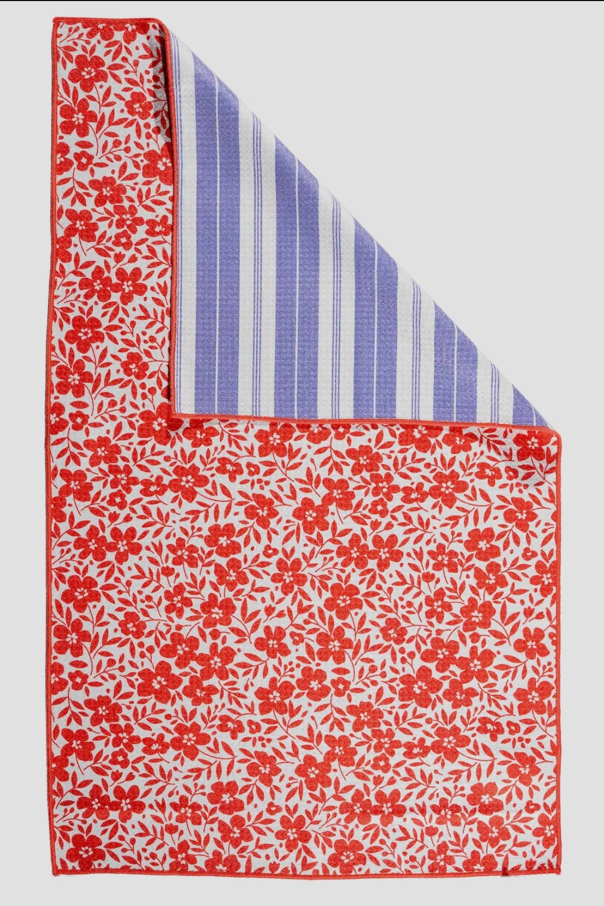 Coastal Charm Towel