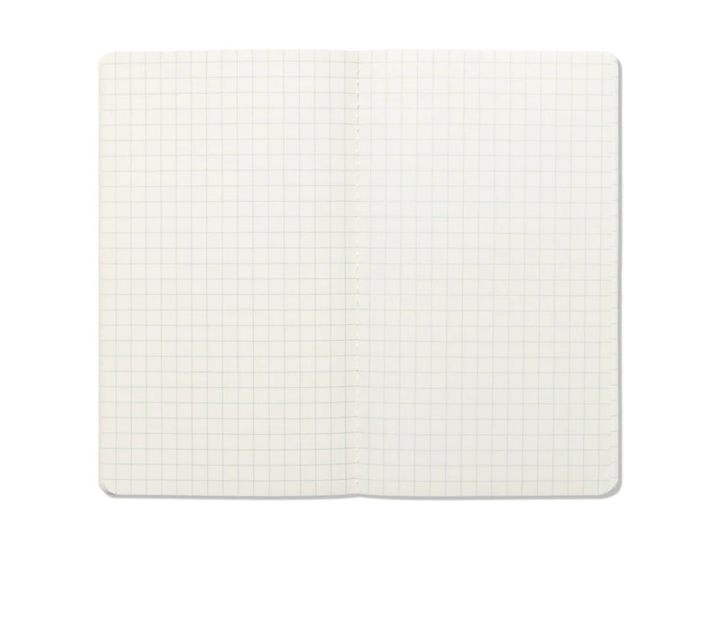 Single Flex Notebook
