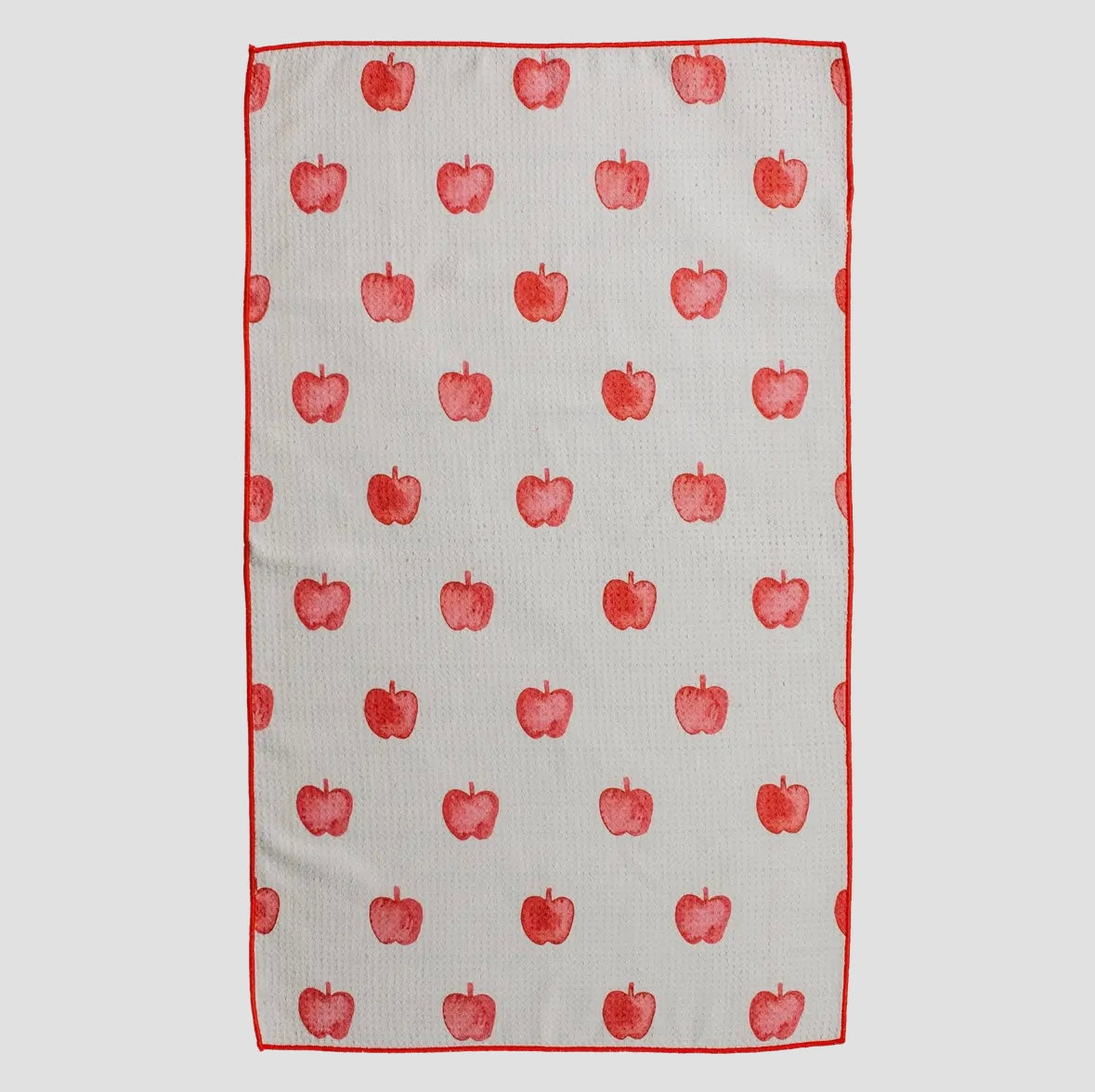Teachers Pet Towel