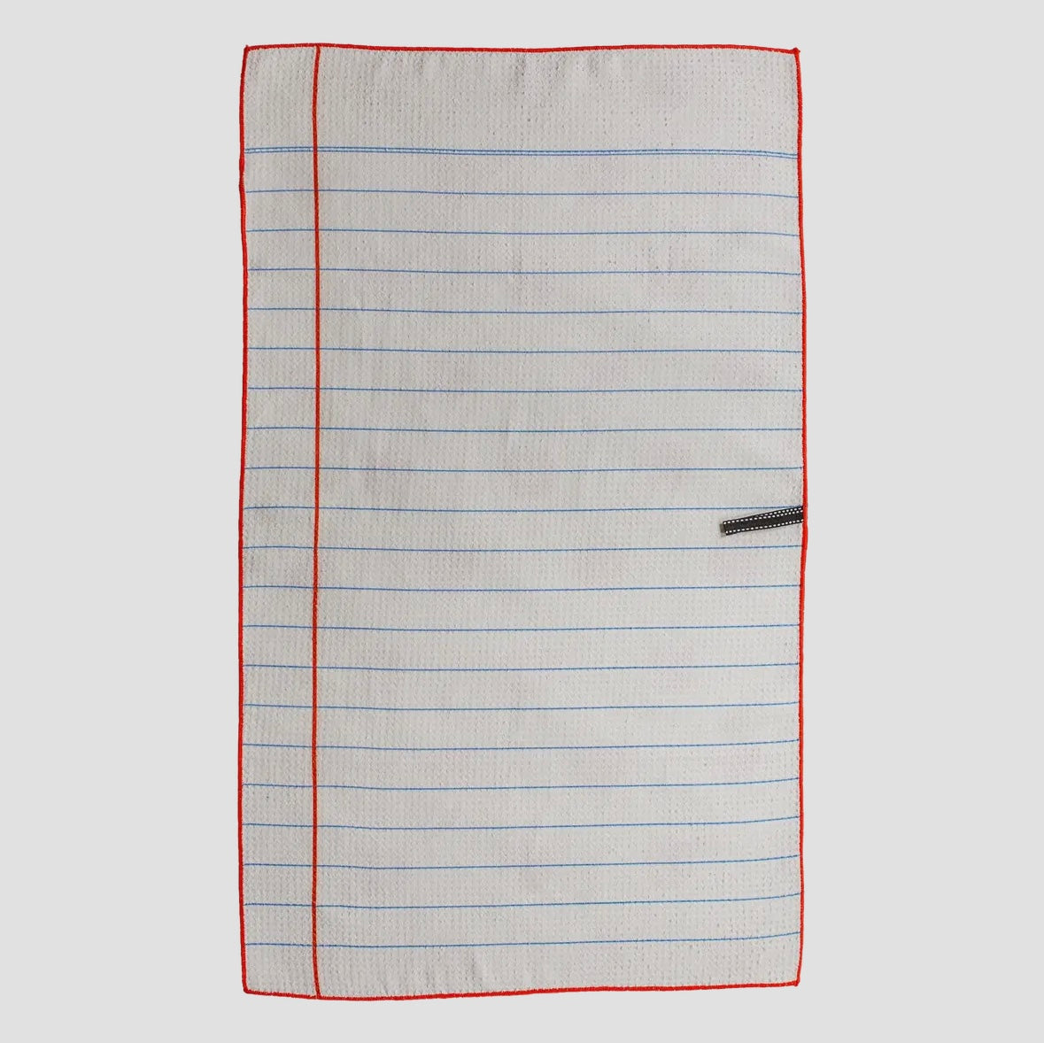 Teachers Pet Towel