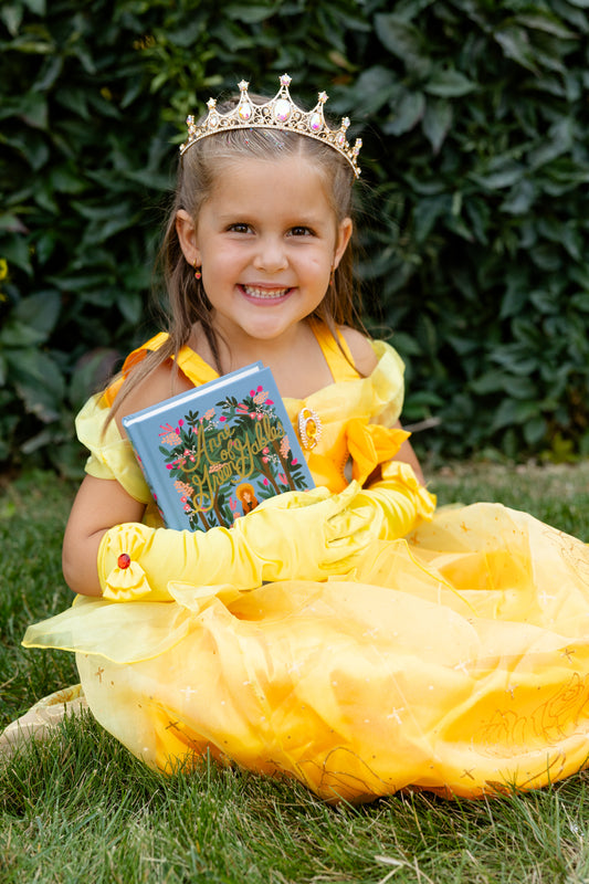 Premium Beauty Princess Dress