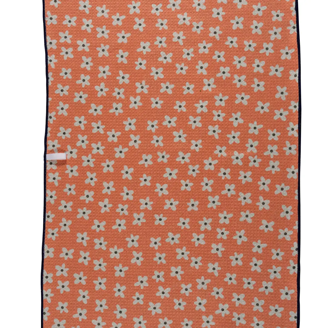 Spooky Spots Tea Towel