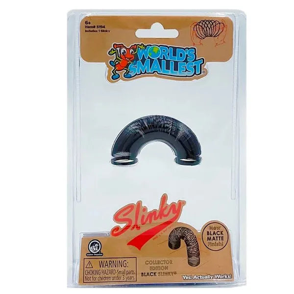 World’s Smallest Slinky Original