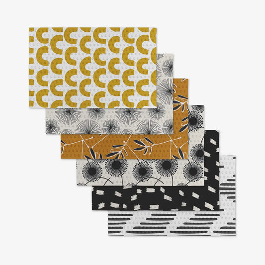 Pop Of Color Not Paper Towels