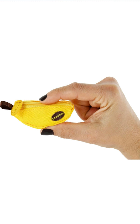 World’s Smallest Bananagrams
