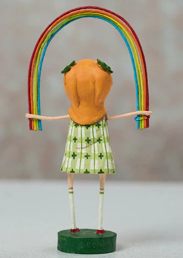 Rainbow Bright Lori Mitchell